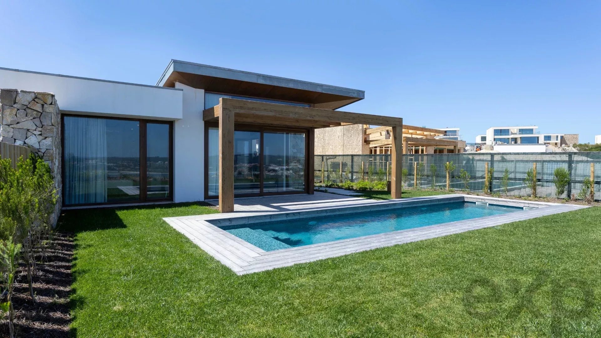 Coastal Sanctuary on the Silver Coast