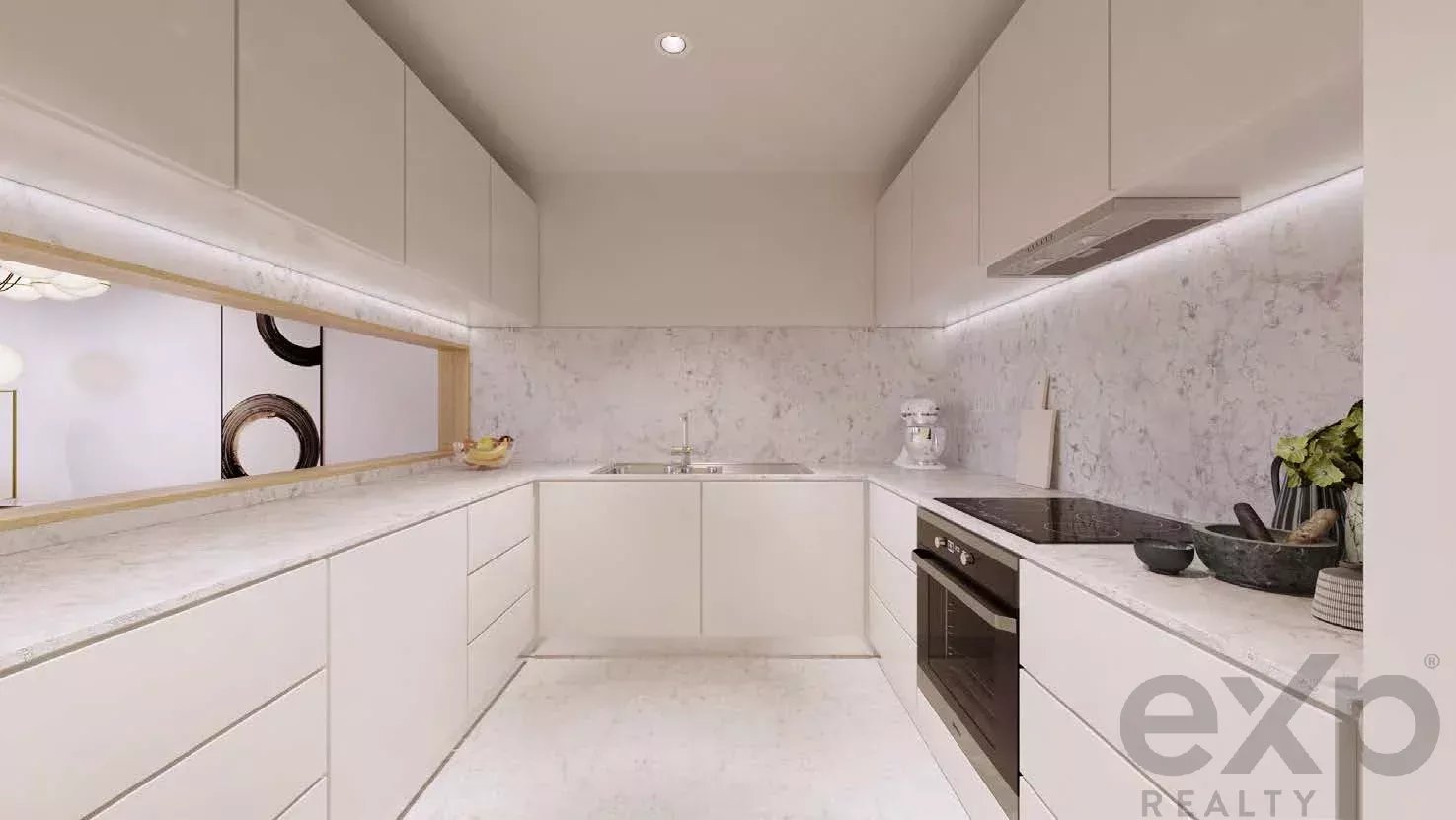 Empreendimento City Flats