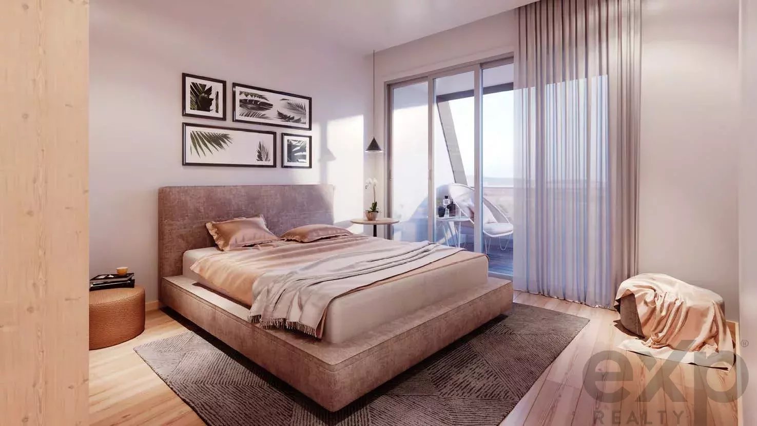 Empreendimento City Flats
