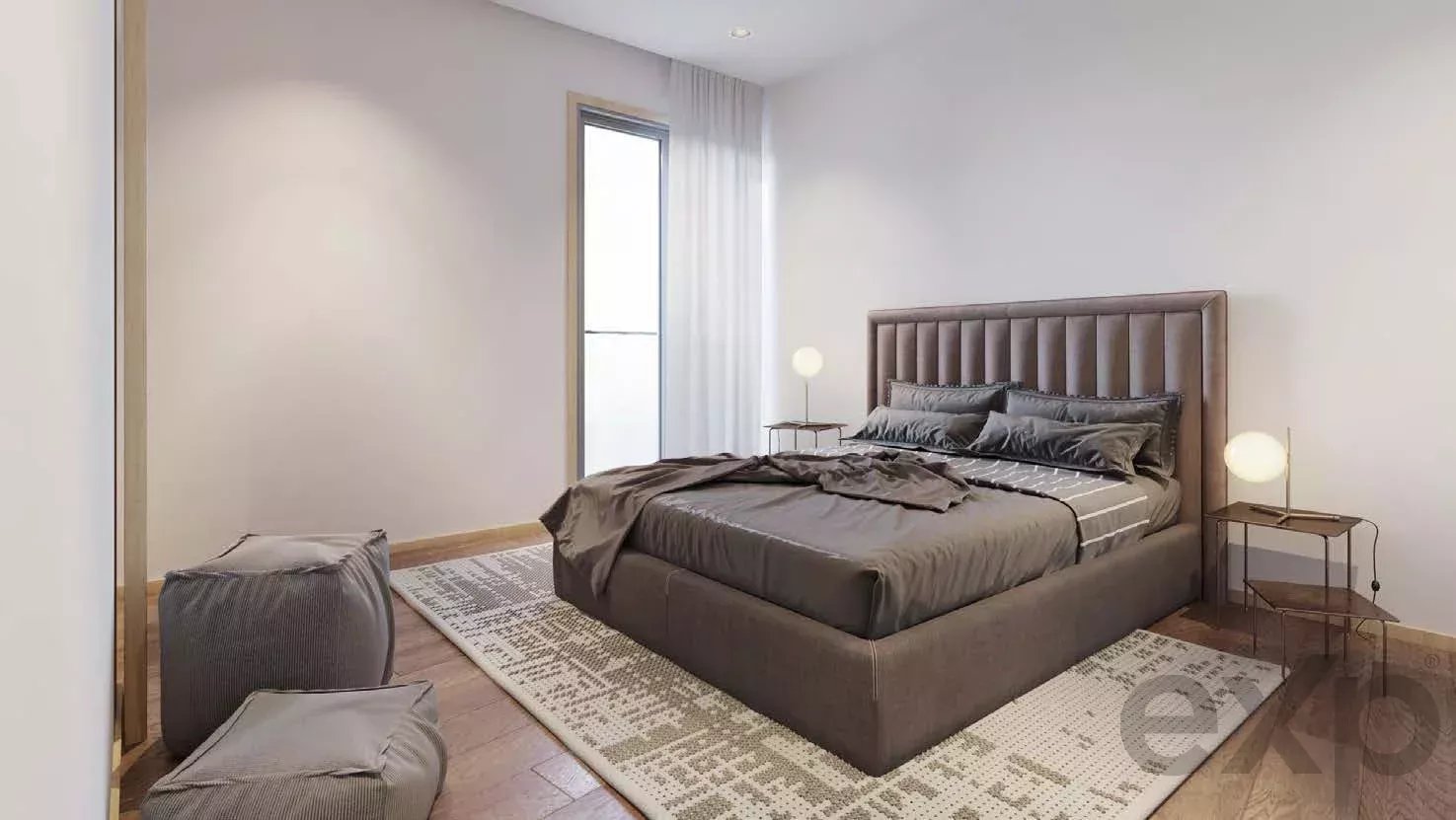 Estudio T0 Novo | Bonfim, Porto