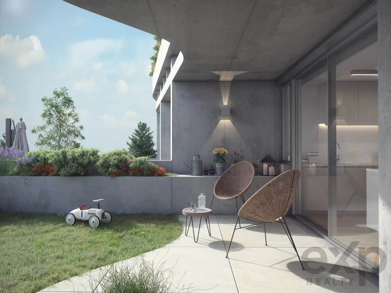 Apartamento T2 - Porto