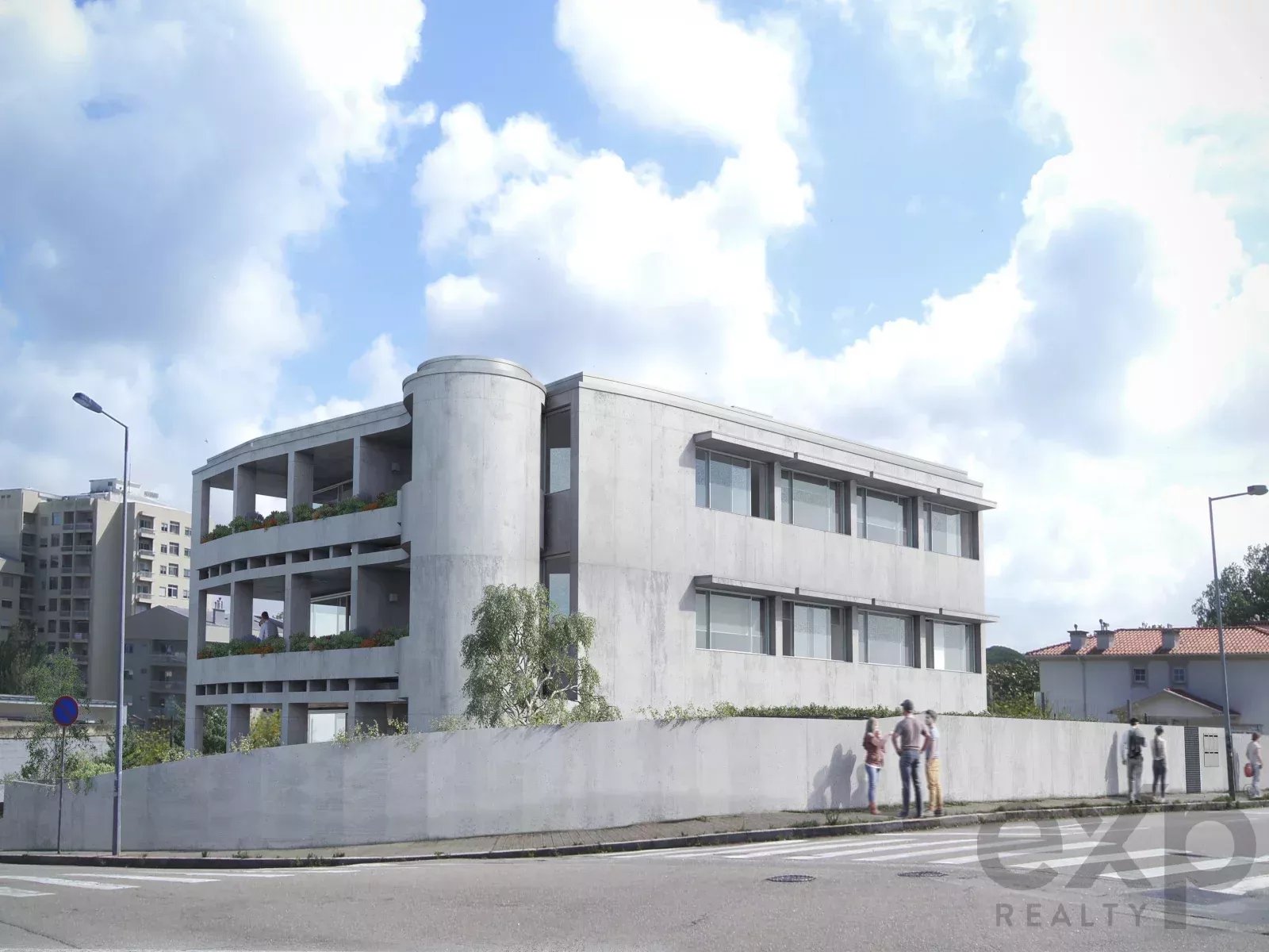Apartamento T2 - Porto
