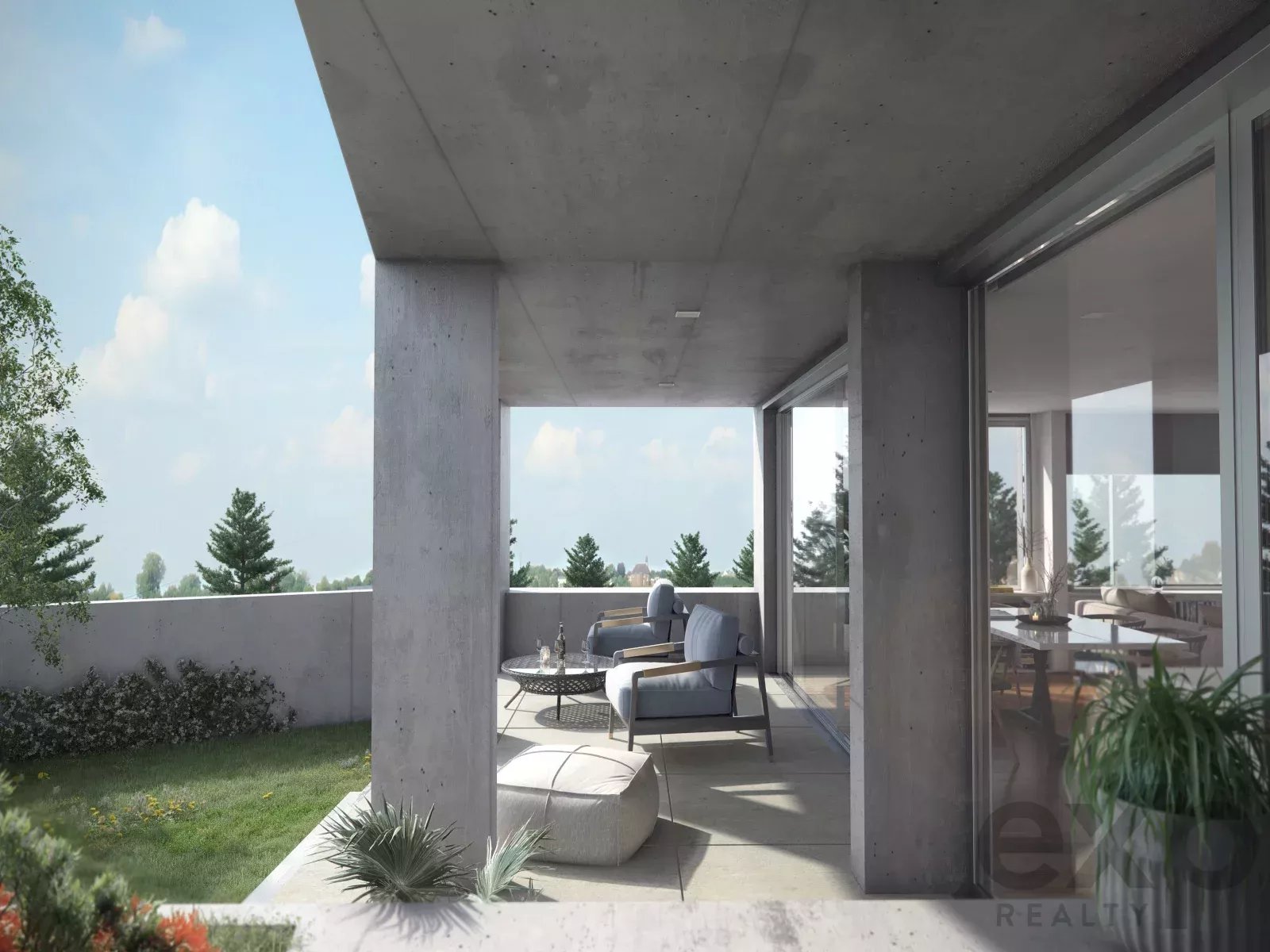 Apartamento T2 - Porto