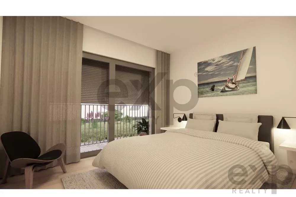 NOVA CONSTRUÇÃO - Apartamento T2