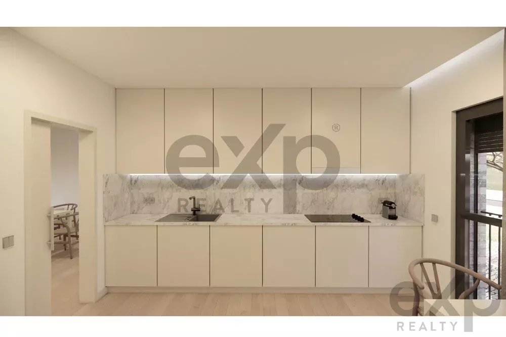 NOVA CONSTRUÇÃO - Apartamento T2
