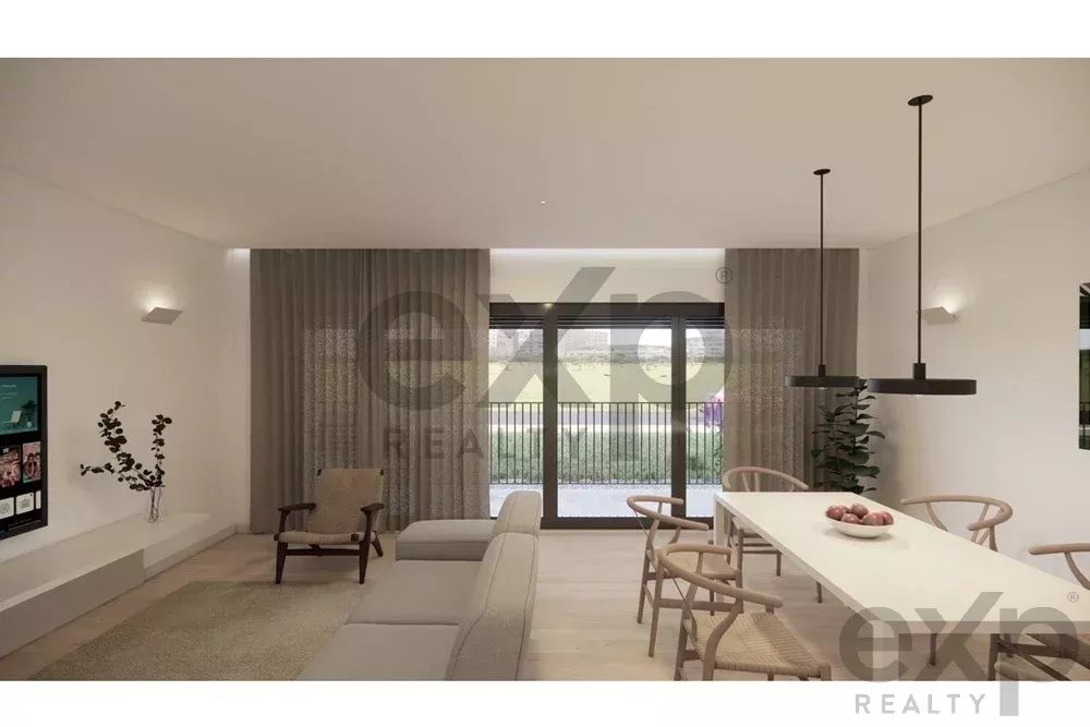 NOVA CONSTRUÇÃO - Apartamento T2