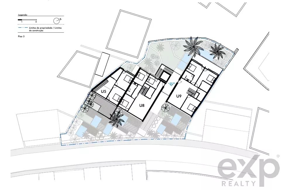 Nine luxury apartments with private pools – an exclusive concept with a home‑like feel 86049989 image 8