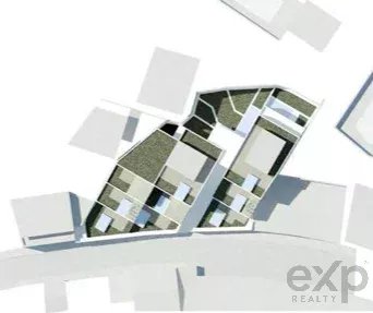 Nove apartamentos de luxo com piscinas privadas – um conceito exclusivo com sensação de vivenda