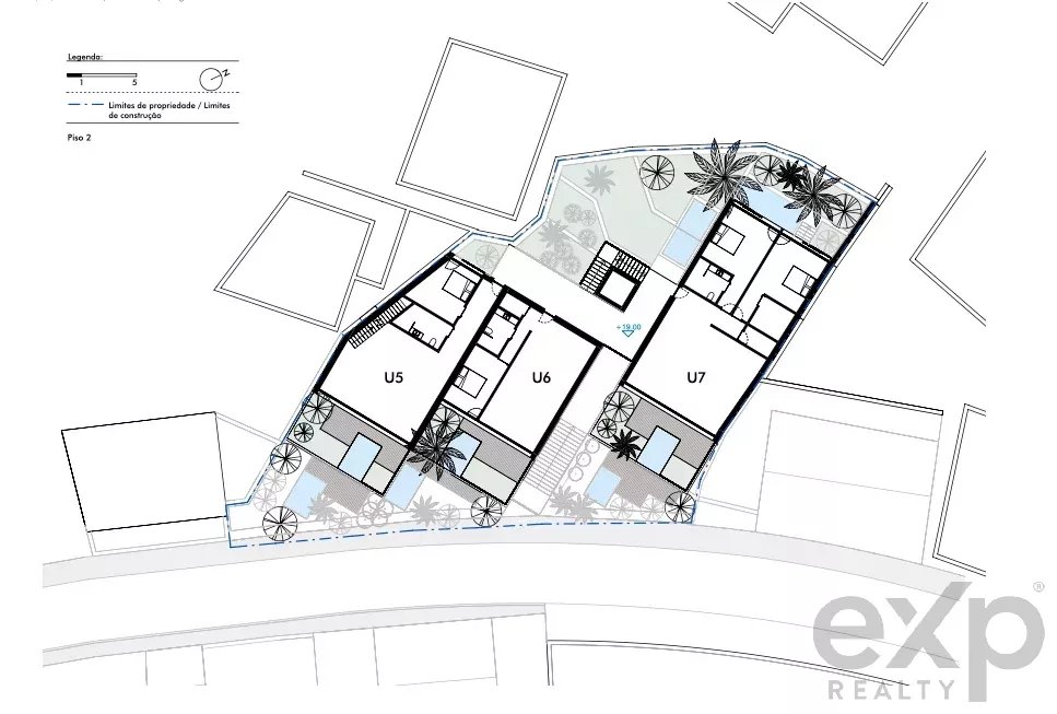Nine luxury apartments with private pools – an exclusive concept with a home‑like feel 86049989 image 7
