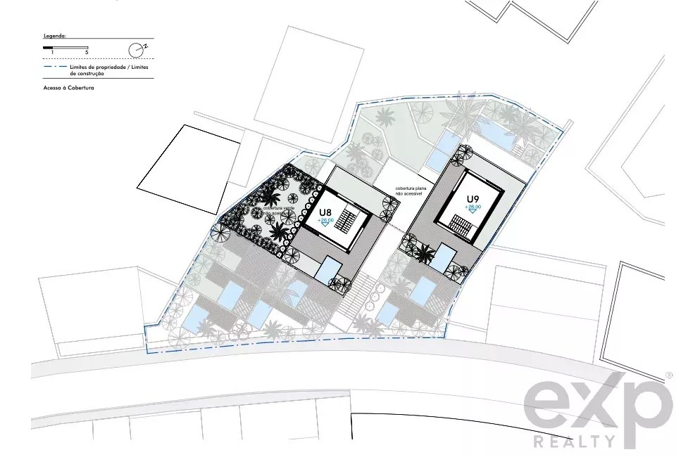 Nine luxury apartments with private pools – an exclusive concept with a home‑like feel 86049989 image 9