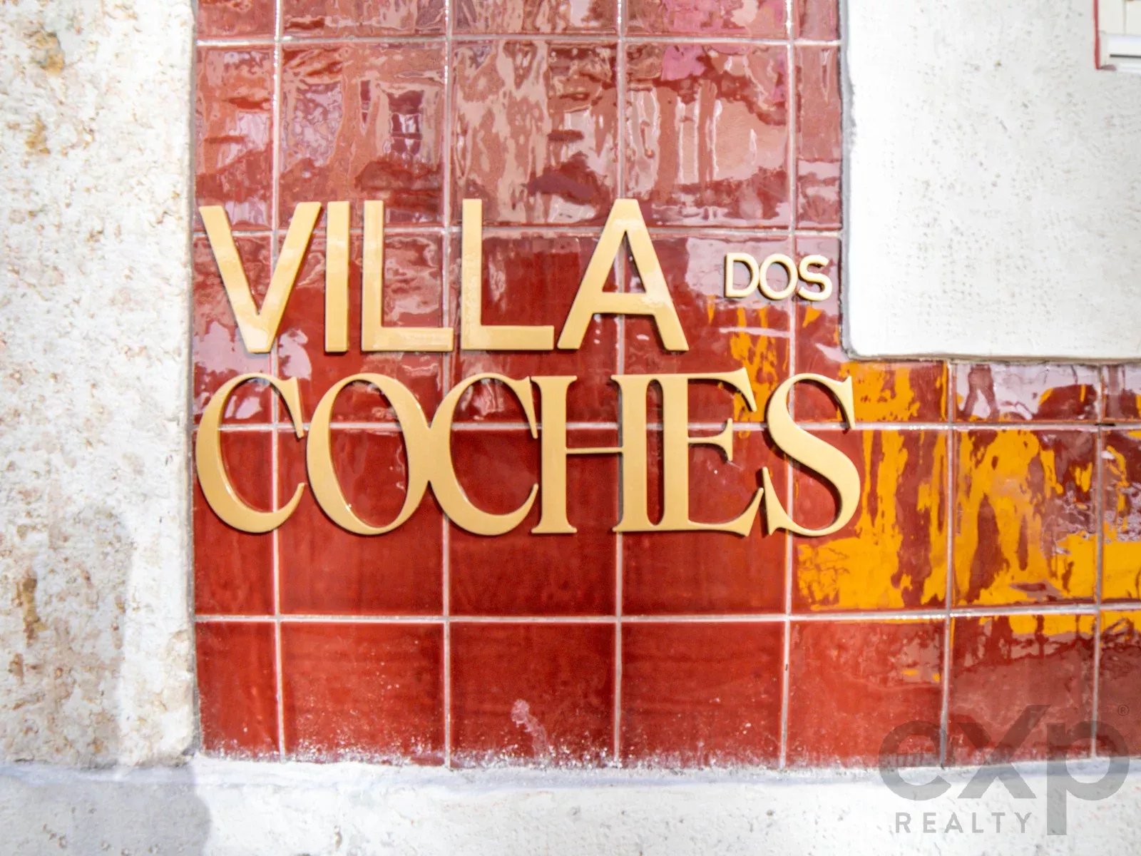Empreendimento - VILLA DOS COCHES