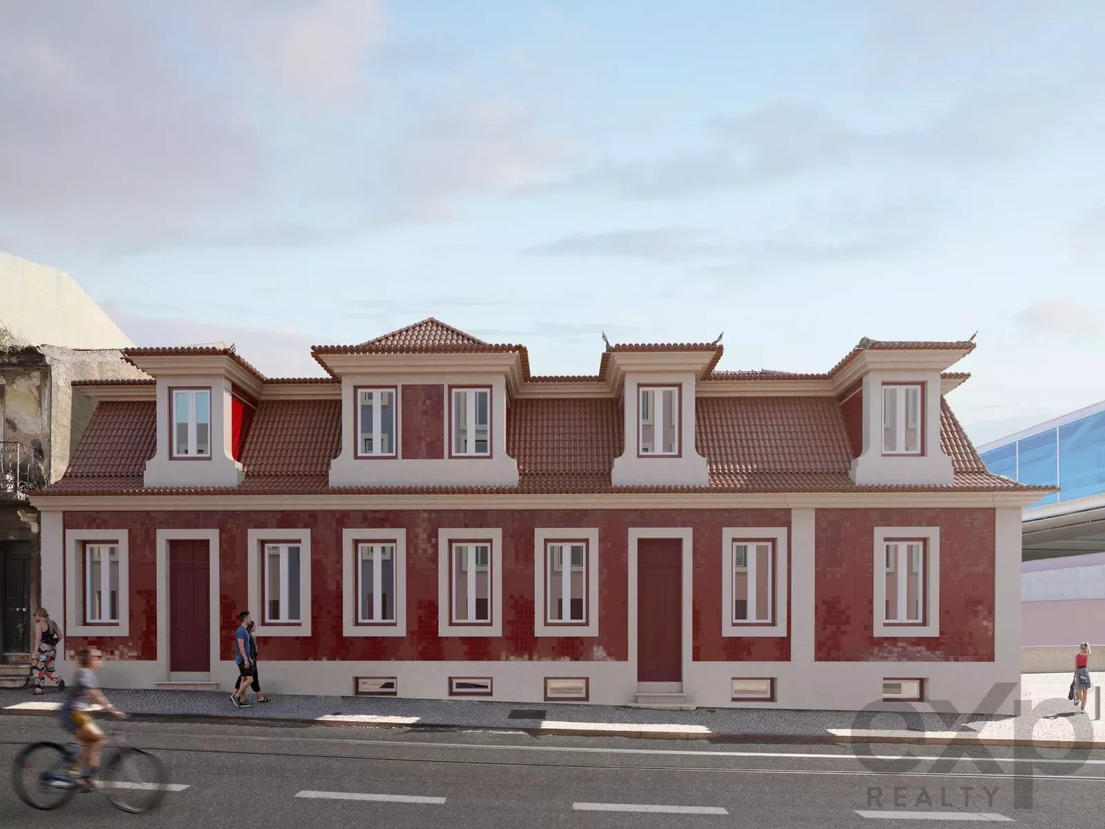 Empreendimento - VILLA DOS COCHES