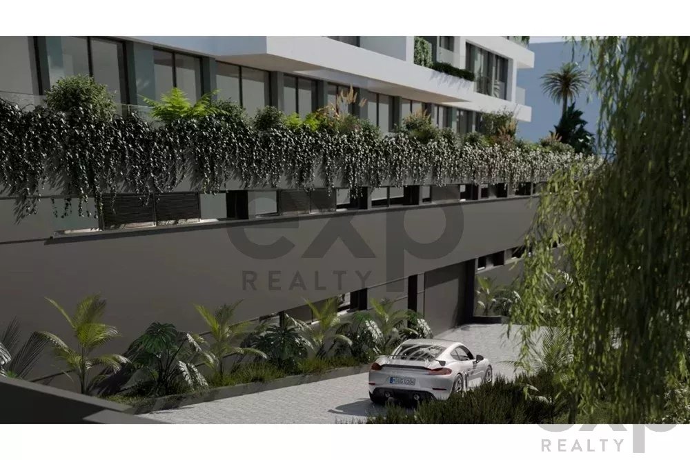 Apartamento T2 em São Martinho Funchal