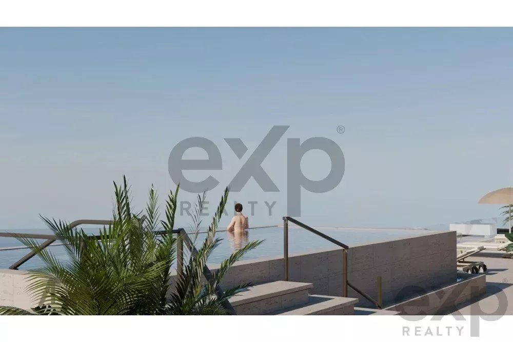 Apartamento T2 em São Martinho Funchal