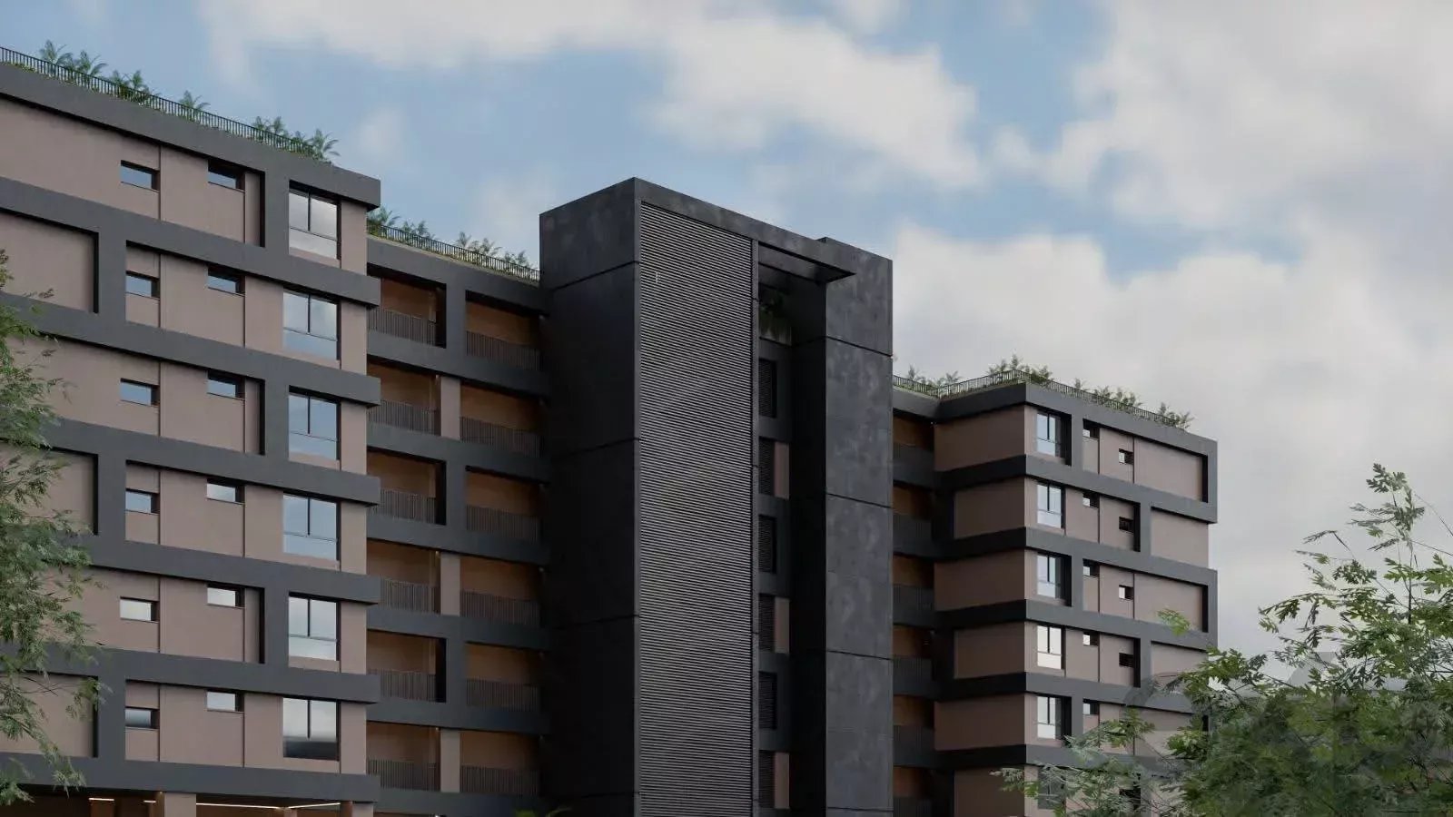 Apartamento T2 em São Martinho Funchal