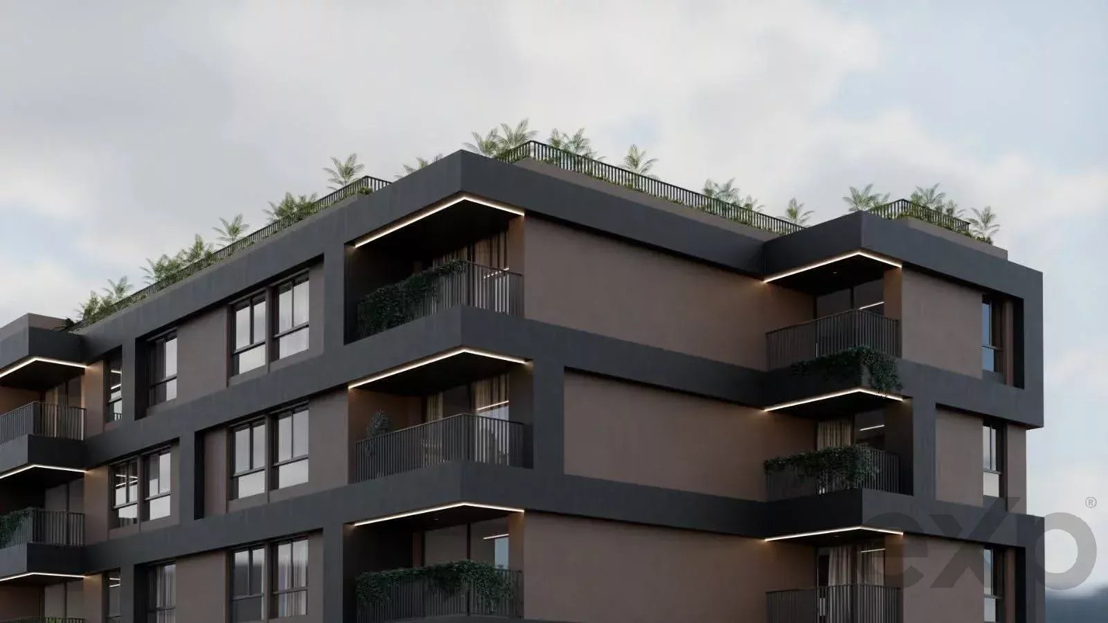 Apartamento T2 em São Martinho Funchal