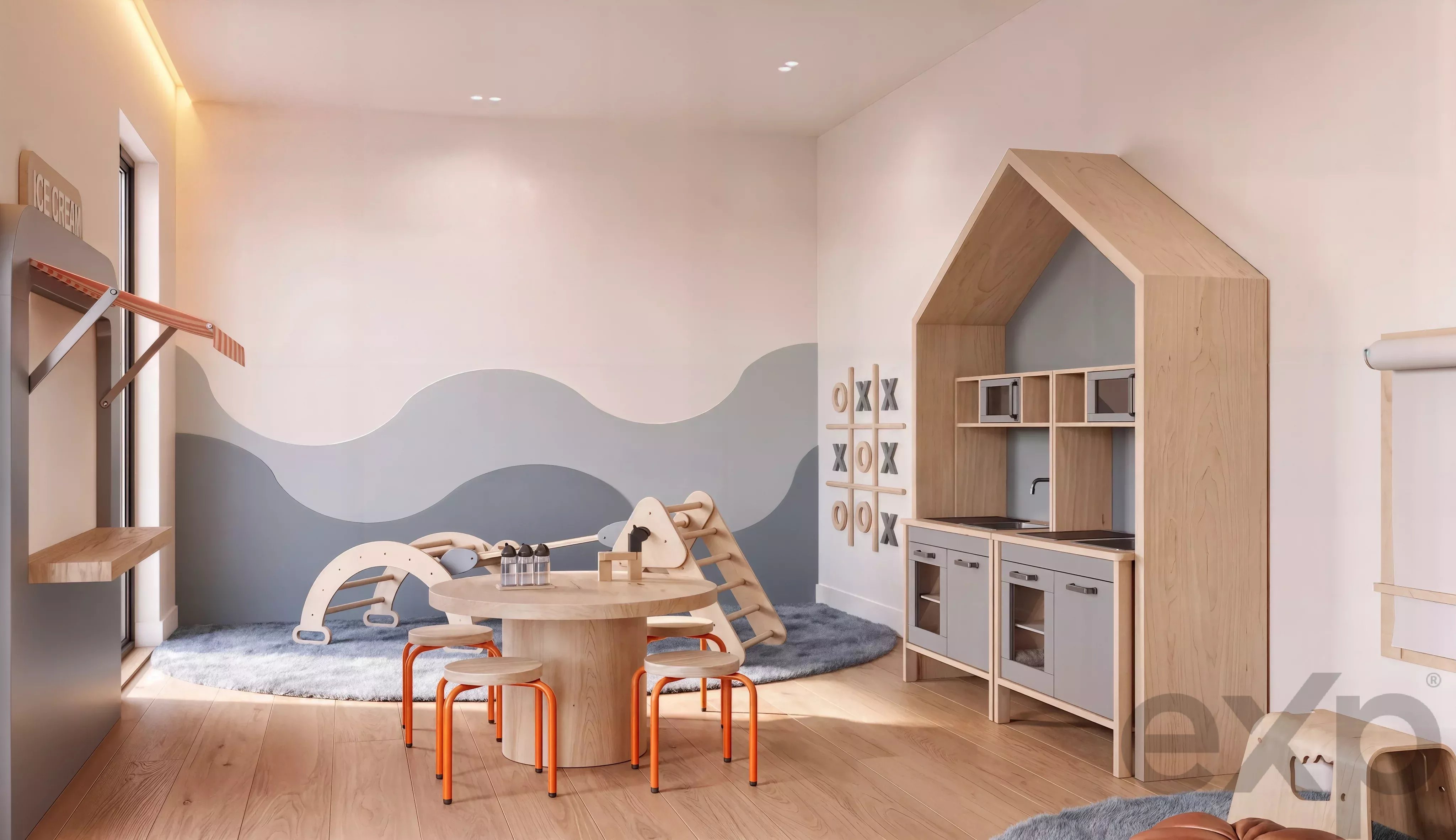 Empreendimento - CAXIAS HEIGHTS