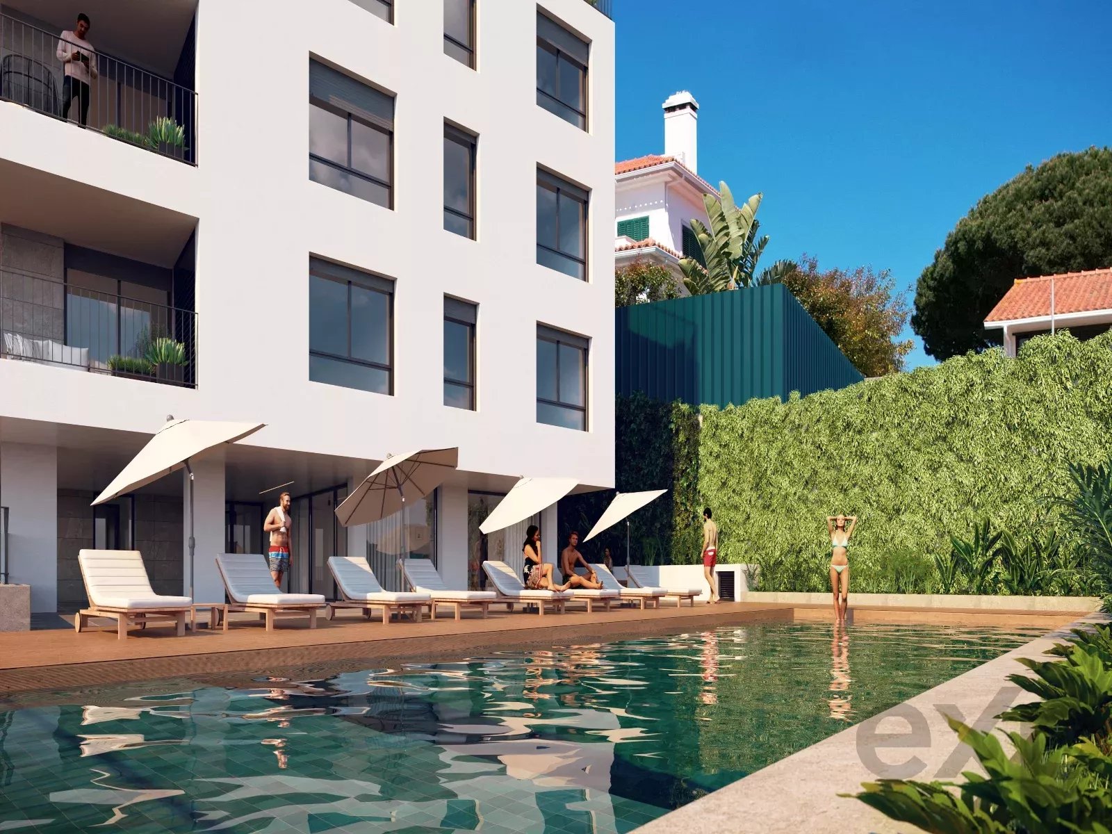 Empreendimento - CAXIAS HEIGHTS