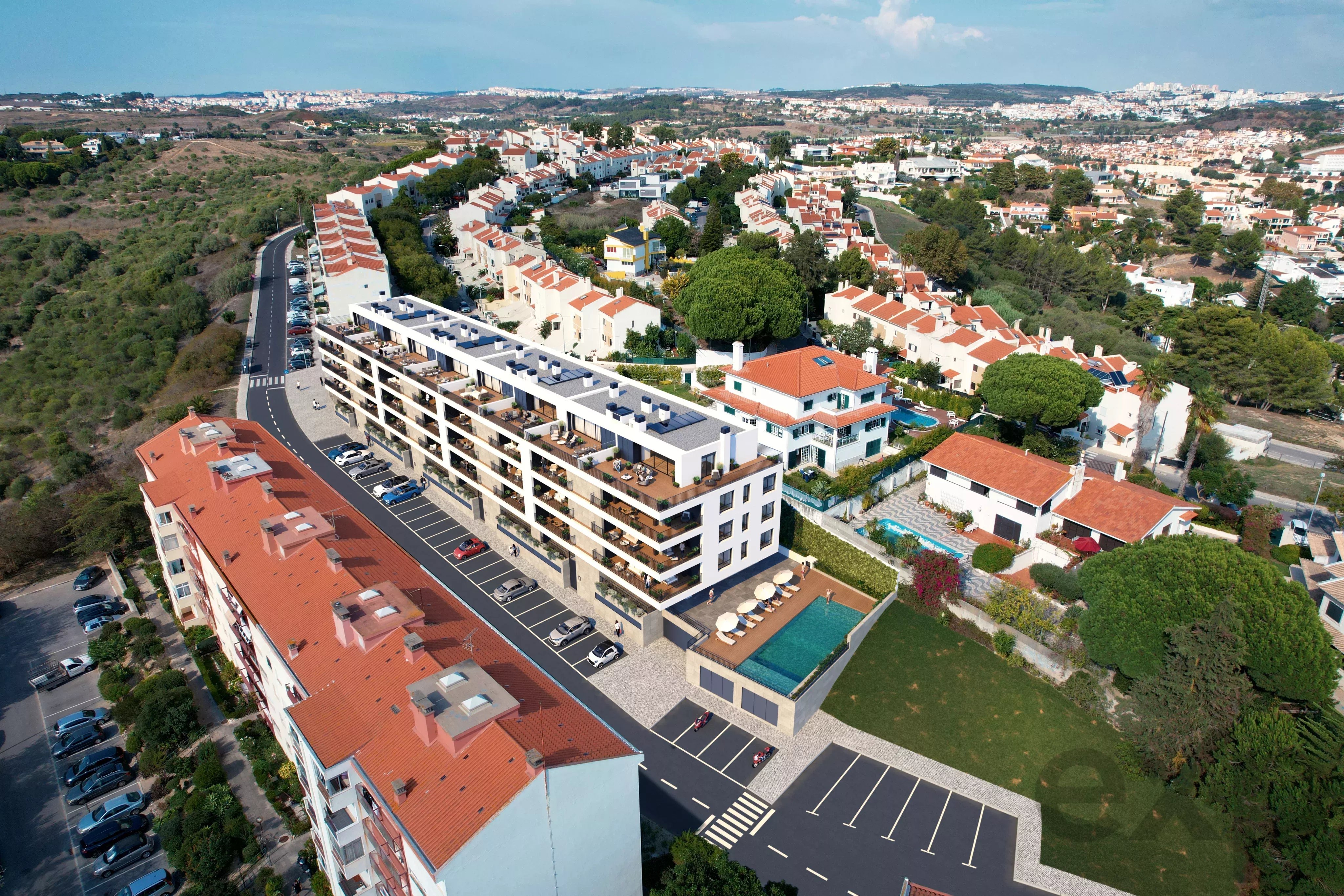 Empreendimento - CAXIAS HEIGHTS