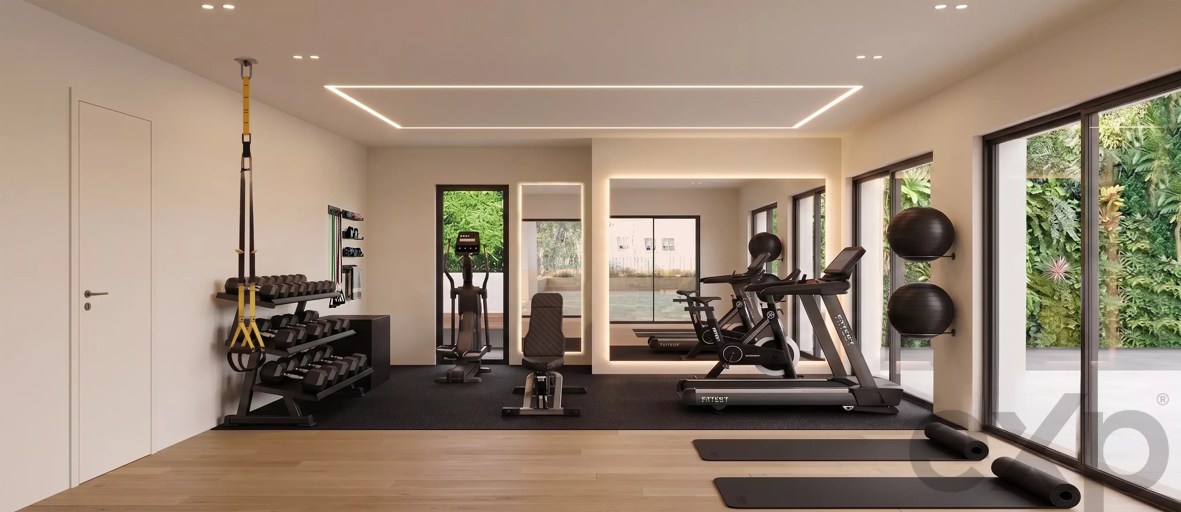Empreendimento - CAXIAS HEIGHTS 86055969 image 10