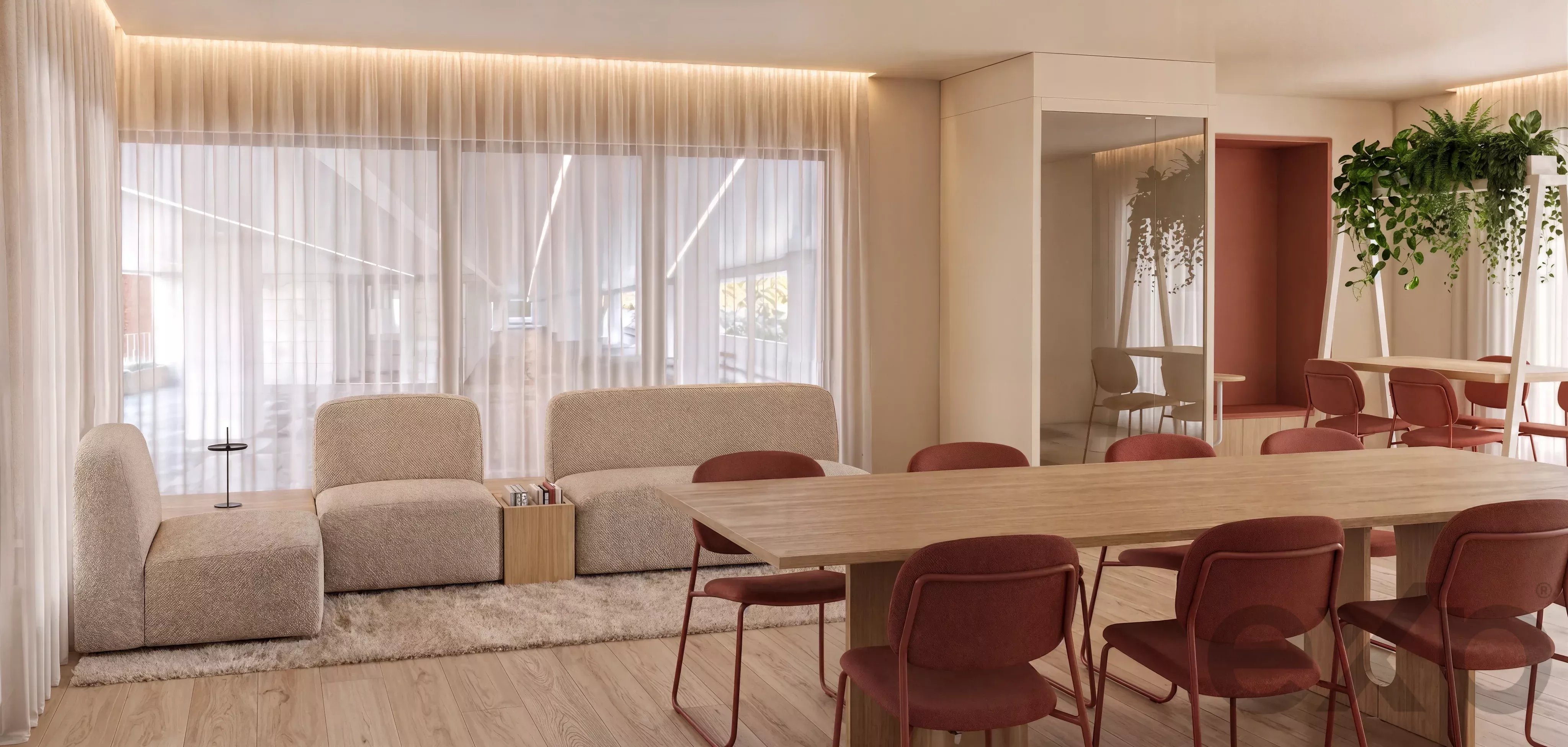 Empreendimento - CAXIAS HEIGHTS 86055969 image 8