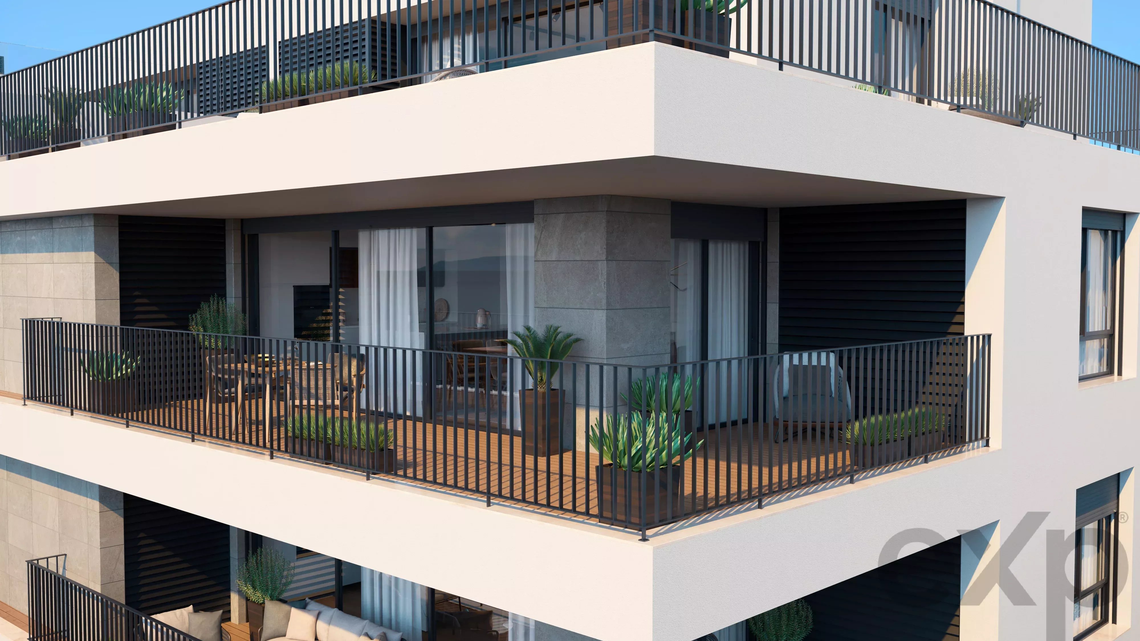 Empreendimento - CAXIAS HEIGHTS