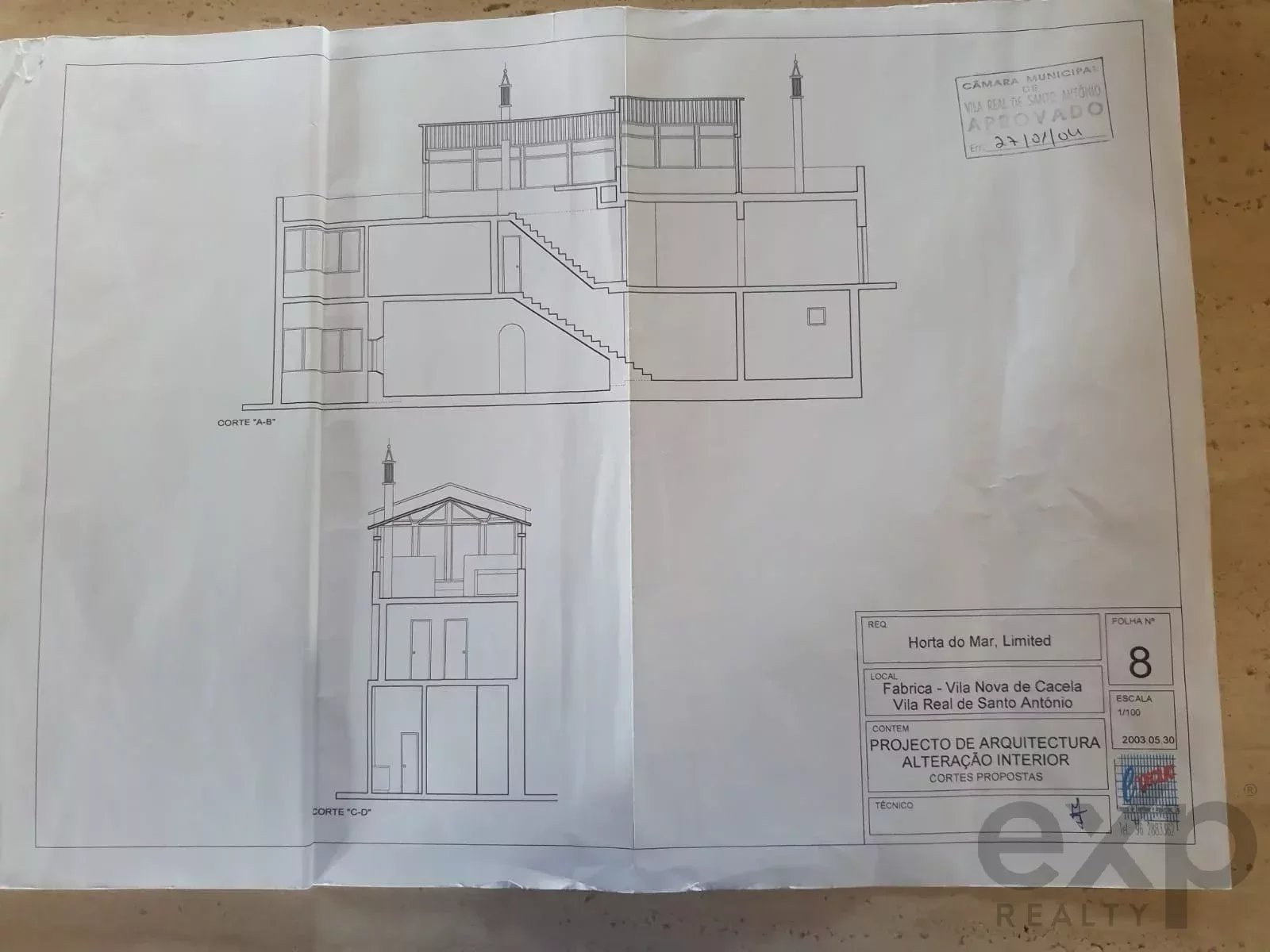 House / Building / AL T8 at Praia da Fábrica 86056109 image 40