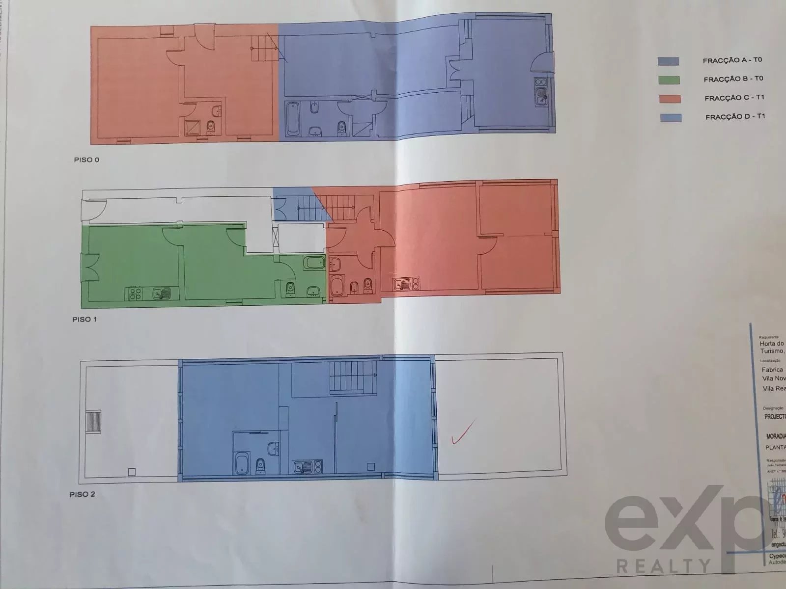 House / Building / AL T8 at Praia da Fábrica 86056109 image 44