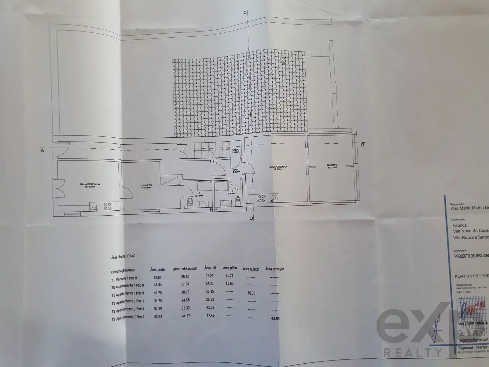 House / Building / AL T8 at Praia da Fábrica 86056109 image 42
