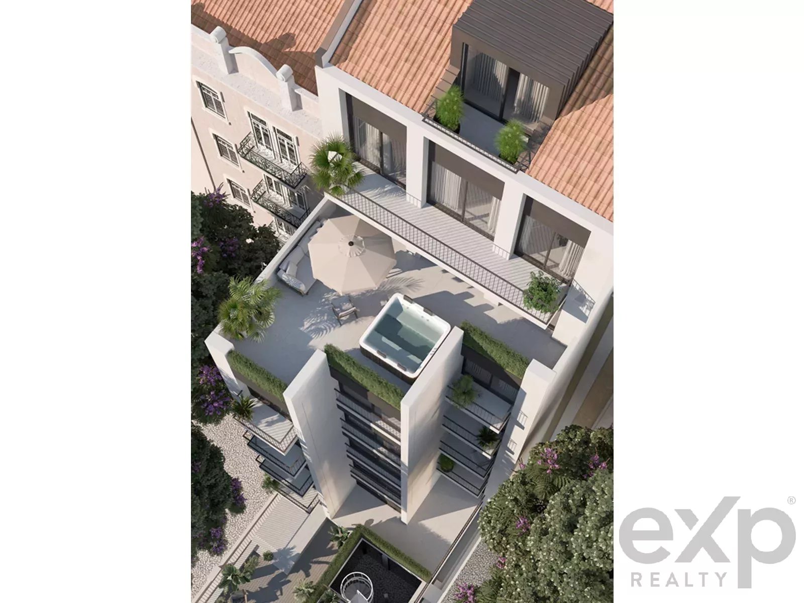 Empreendimento - CITIFLAT