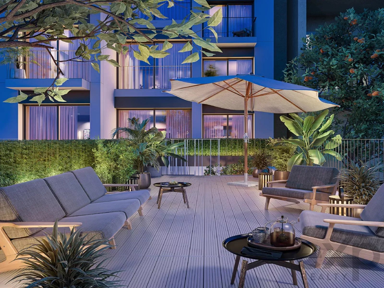 Empreendimento - CITIFLAT