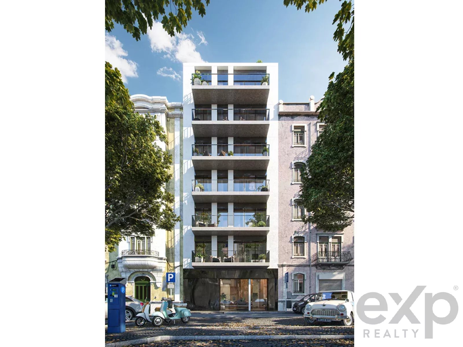 Empreendimento - CITIFLAT