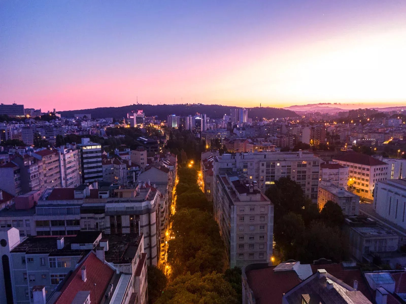 Empreendimento - CITIFLAT