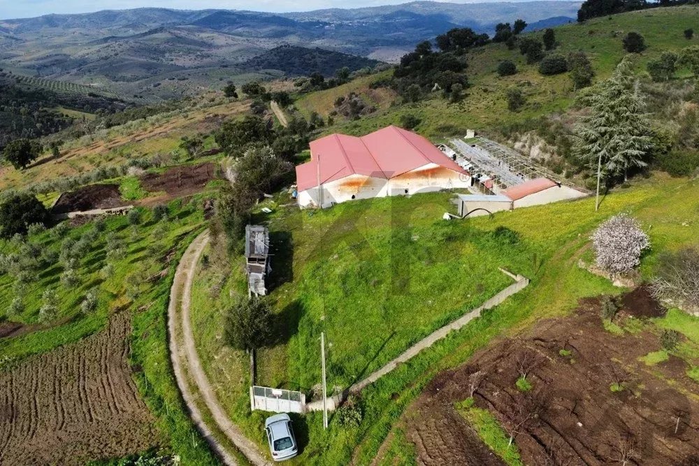 Armazém em Mirandela - 602m² de Oportunidade