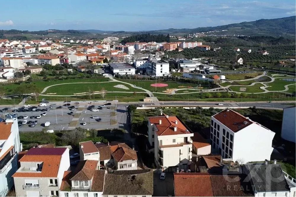 Loja Comercial em Macedo de Cavaleiros