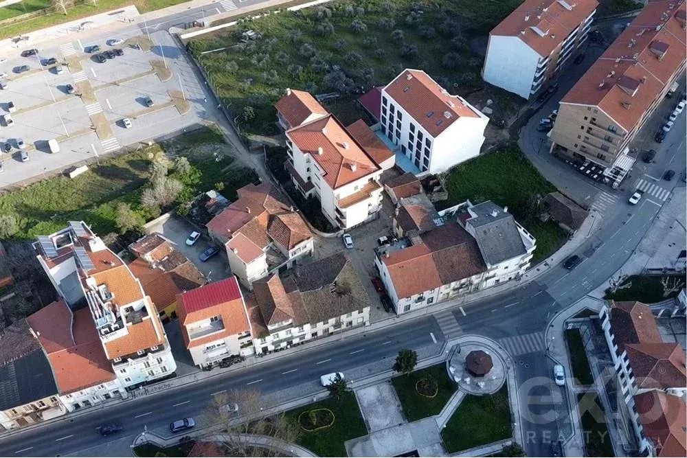 Loja Comercial em Macedo de Cavaleiros