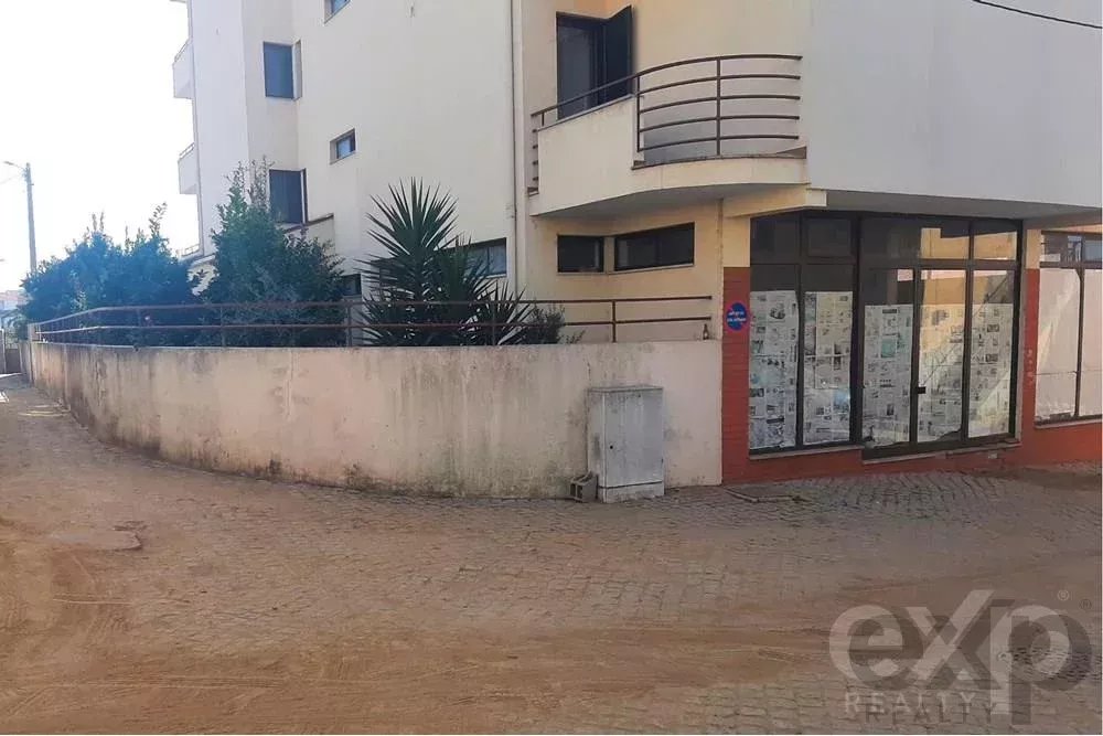 Loja Comercial em Macedo de Cavaleiros
