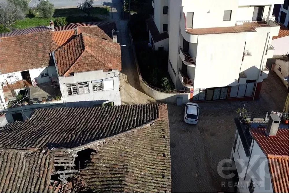 Loja Comercial em Macedo de Cavaleiros