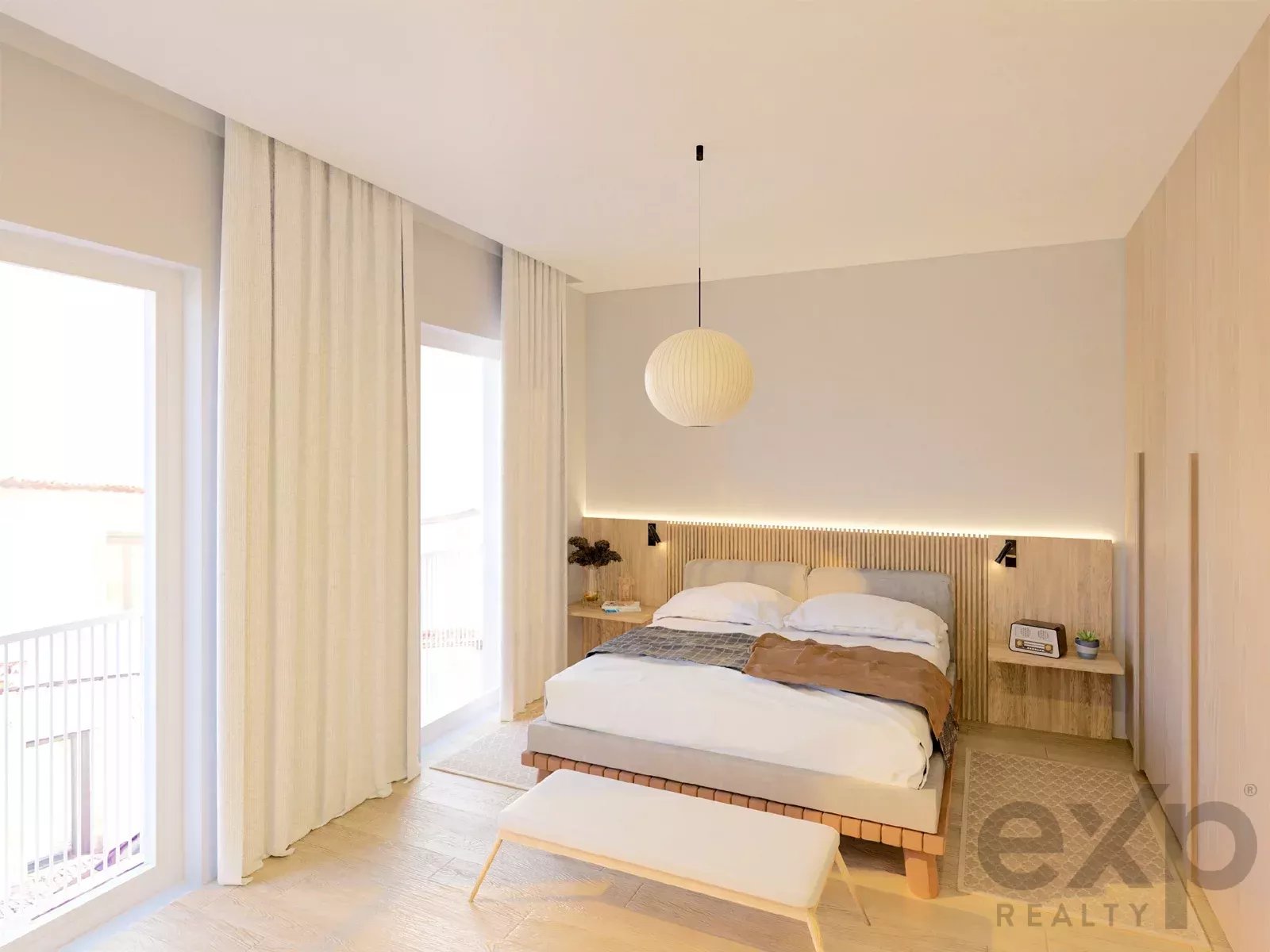 Apartamento T2 - Montijo