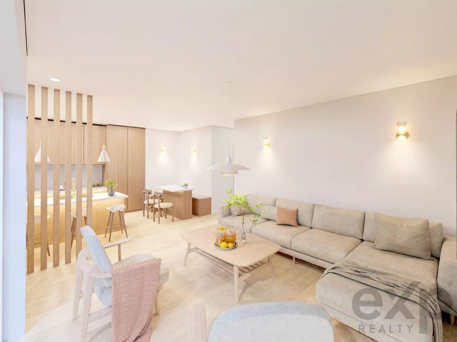Apartamento T2 - Montijo