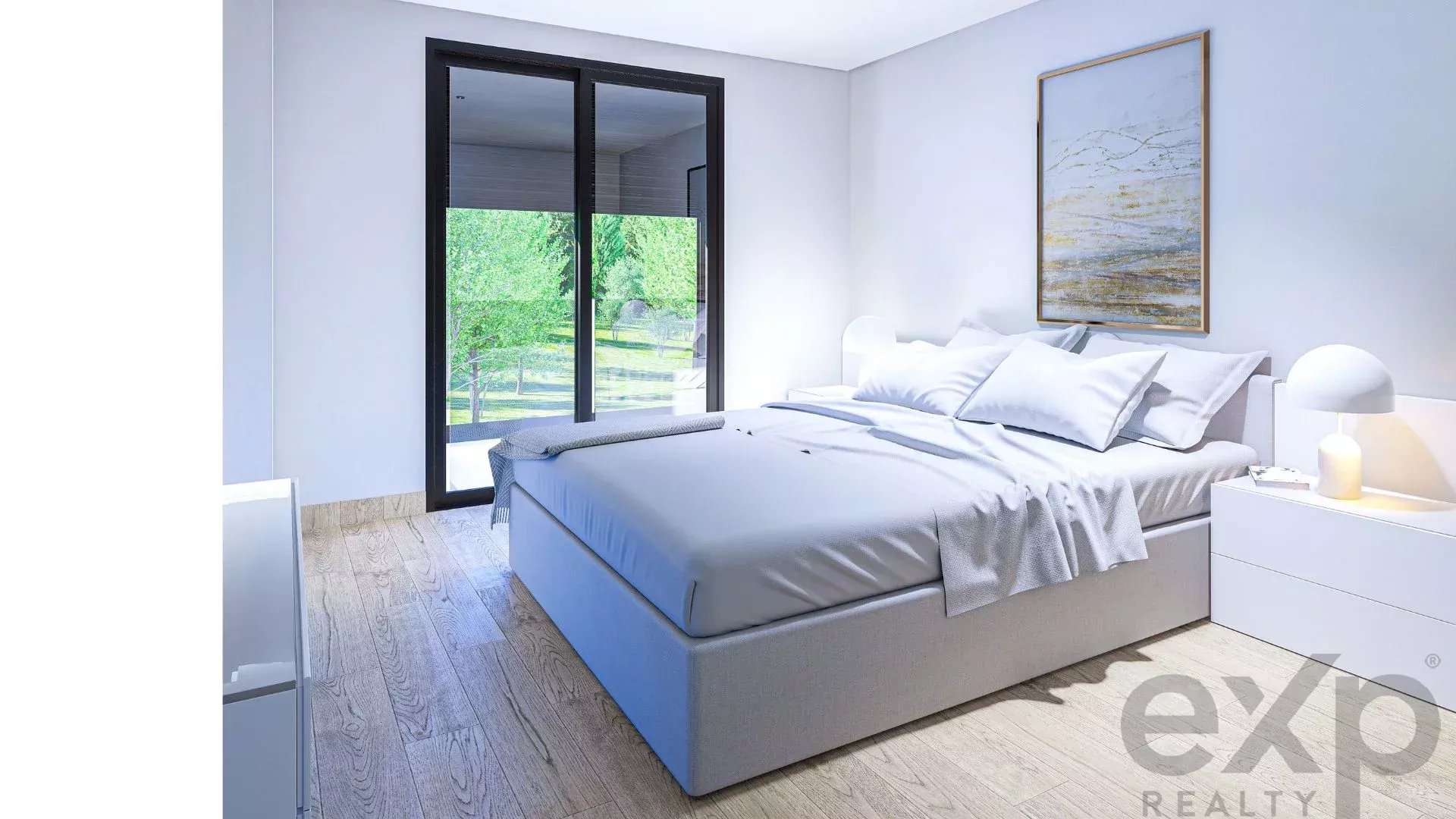 Modern House in Montenegro with Swimming Pool 86076473 image 10