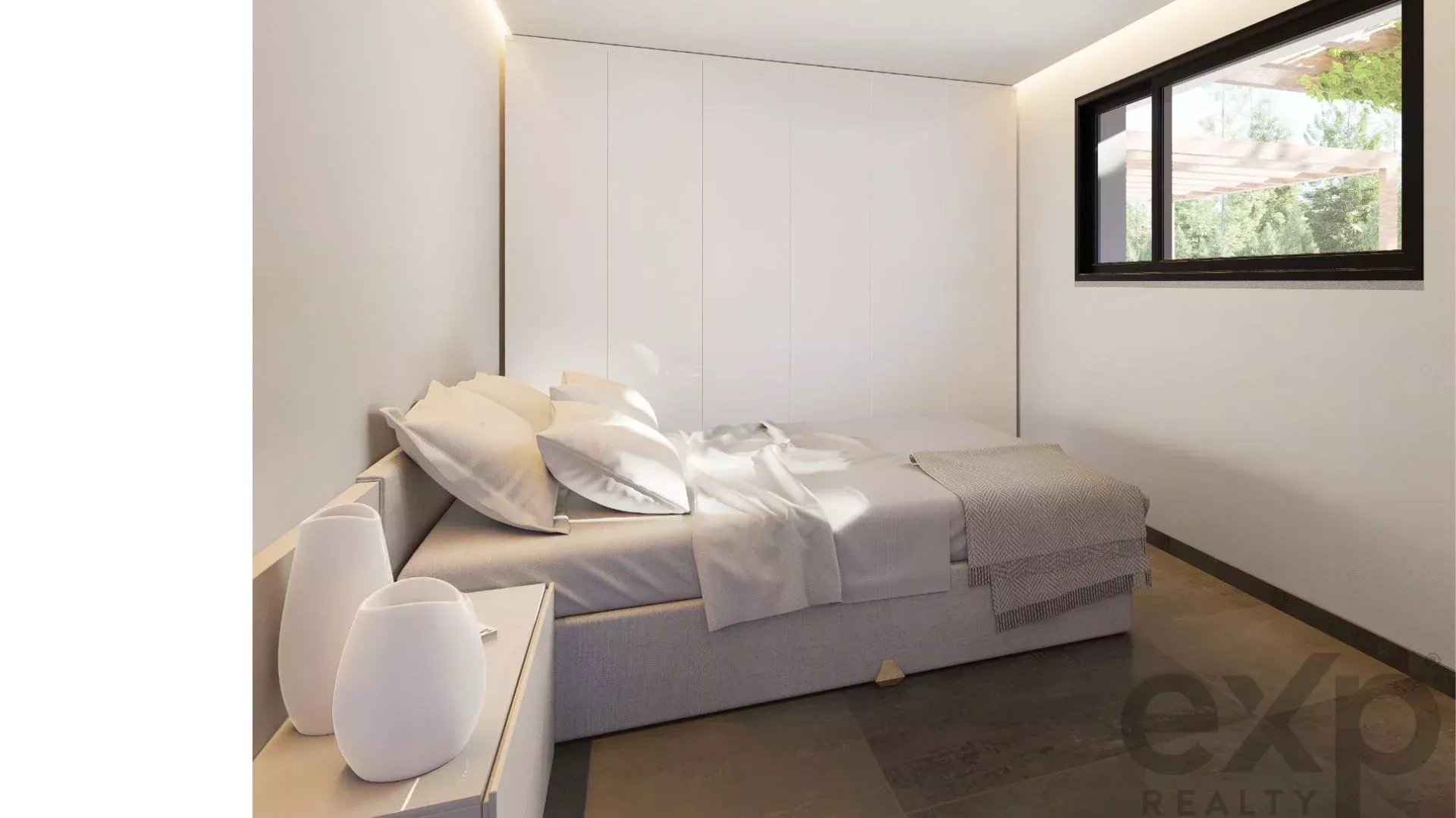 Casa Moderna em Montenegro com Piscina