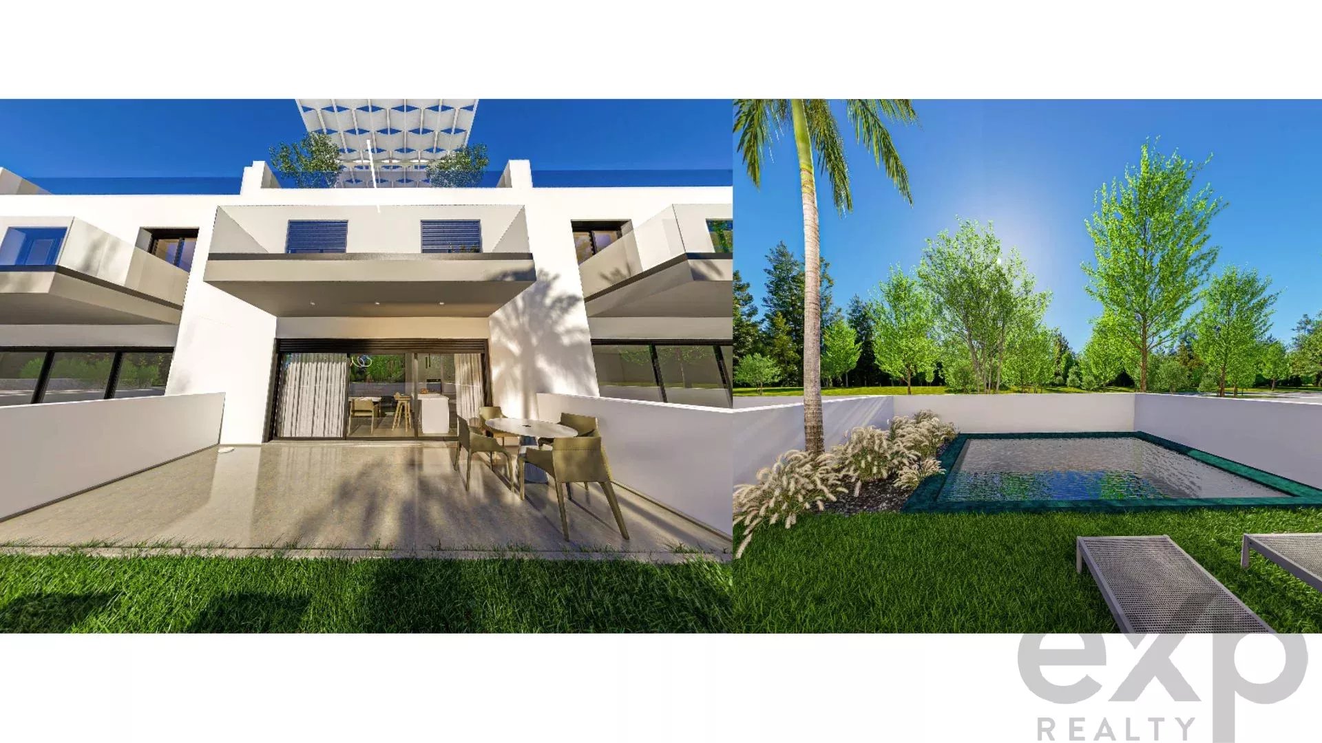 Modern House in Montenegro with Swimming Pool 86076473 image 13