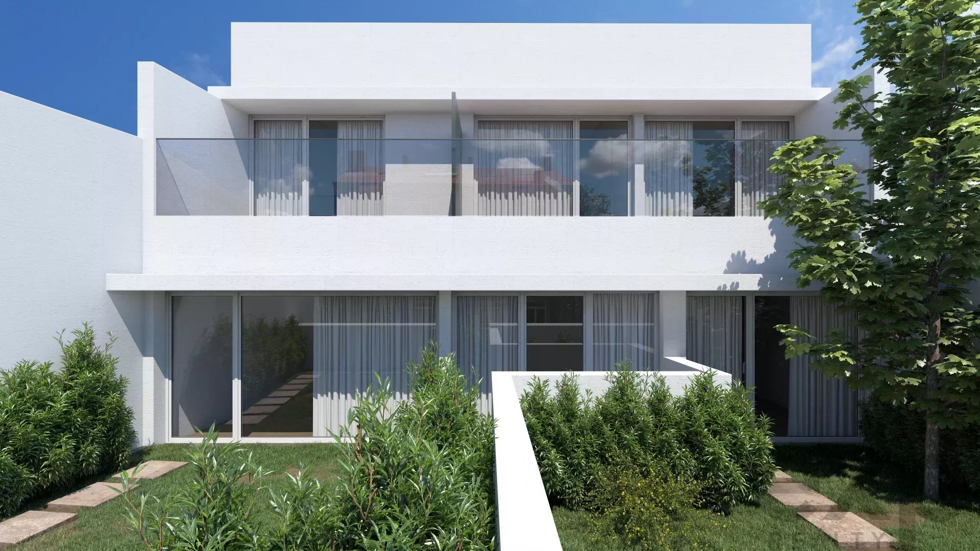 Empreendimento - FERVENÇA PALACE