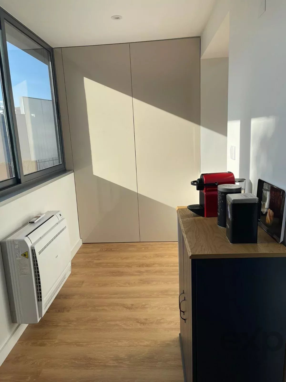 Apartamento T3 - Águas de Gaia