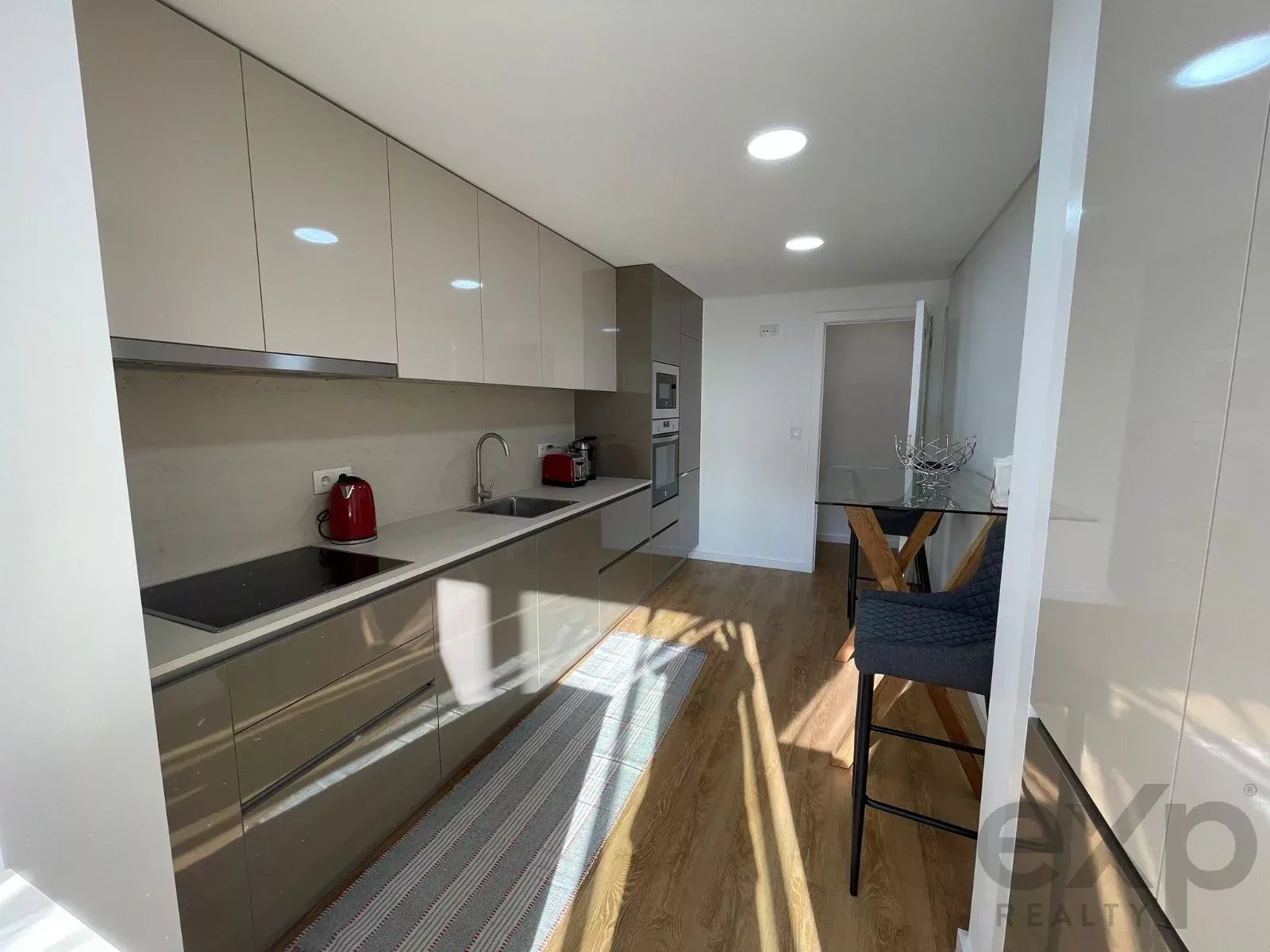 Apartamento T3 - Águas de Gaia