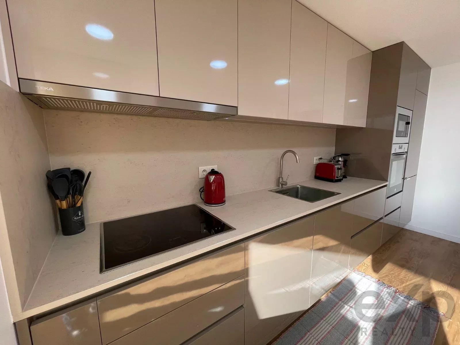 Apartamento T3 - Águas de Gaia