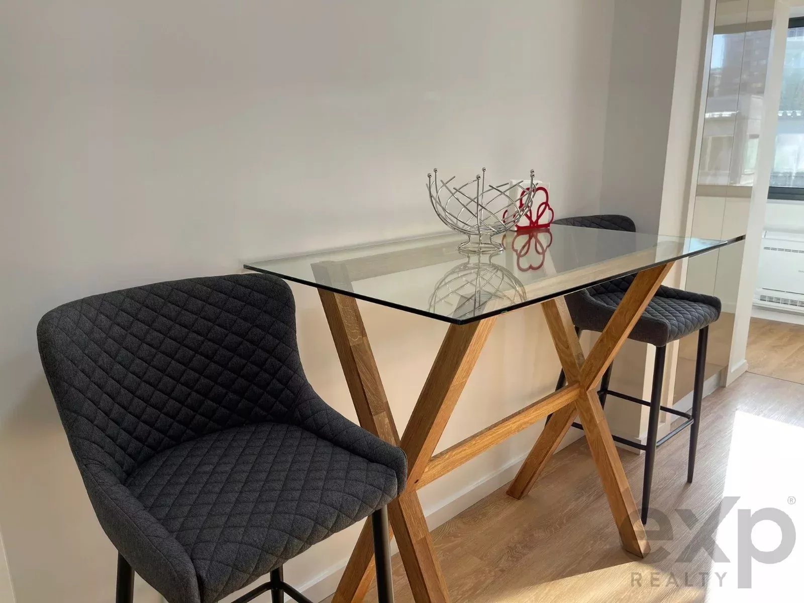 Apartamento T3 - Águas de Gaia