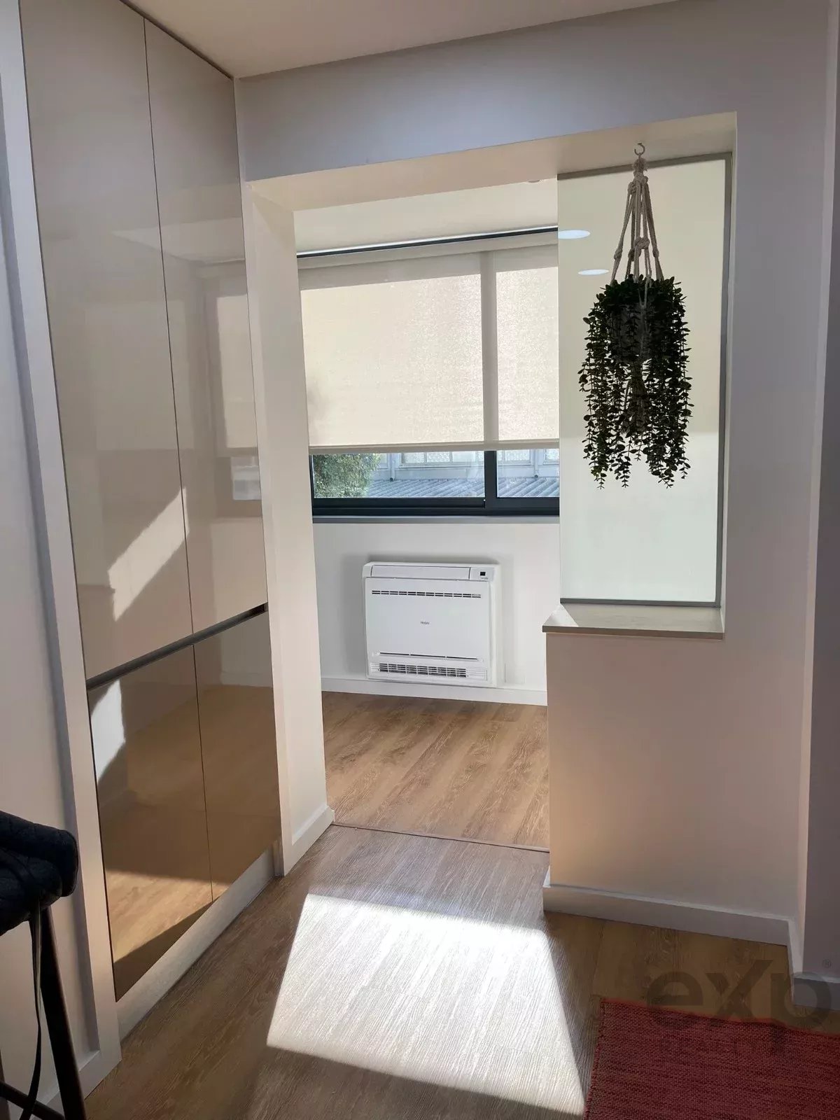 Apartamento T3 - Águas de Gaia
