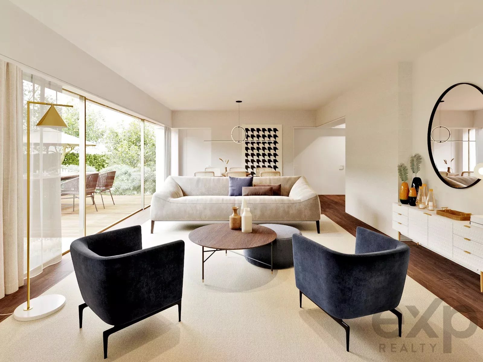 Apartamento à venda em Porto, 302 m²